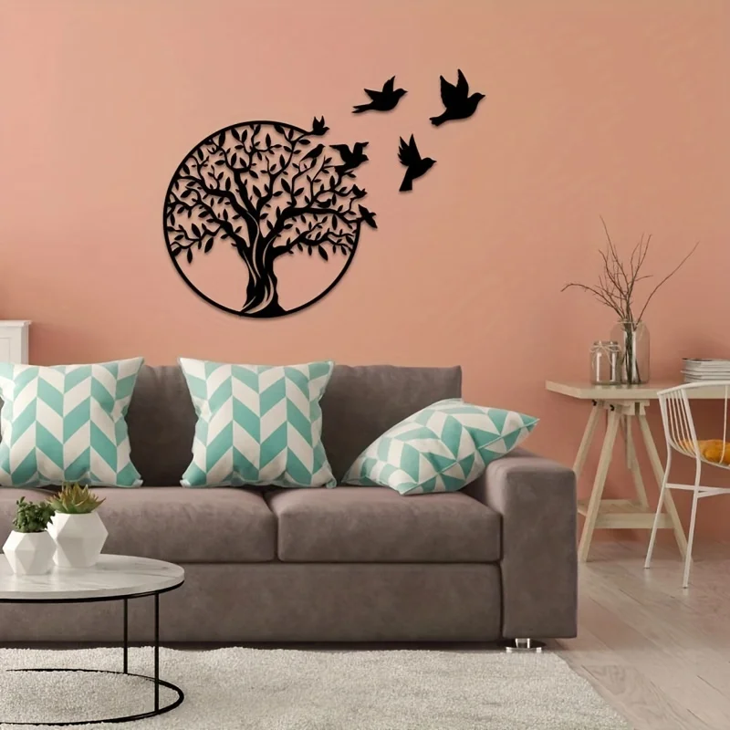 Art Craft Tree - CIFbuy Art Tree Of Life Decorazione