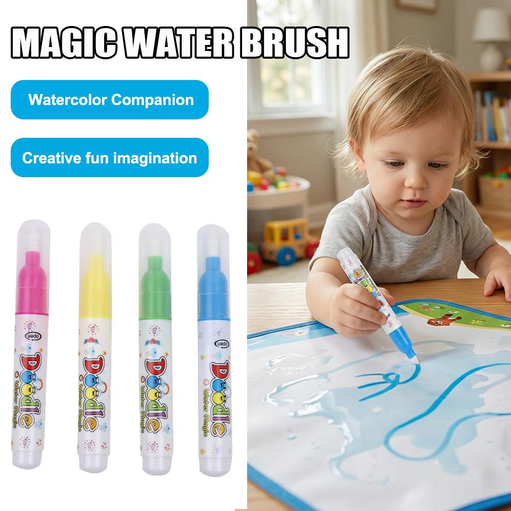 Copic Marker Sketch - Penne magiche per disegno ad acqua