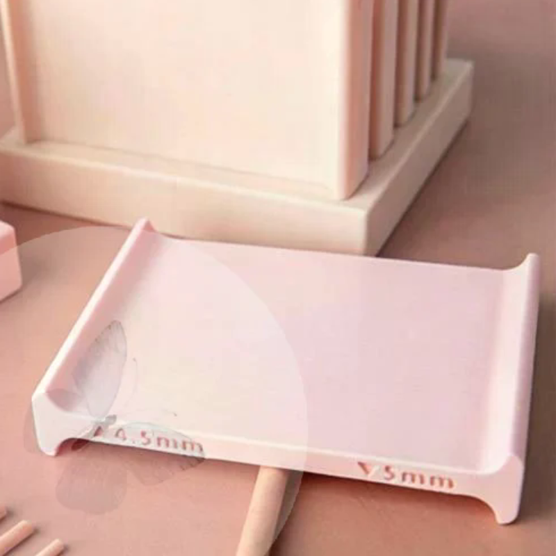 Art Craft Clay - Utensile 2-in-1 per Modellare Palline di