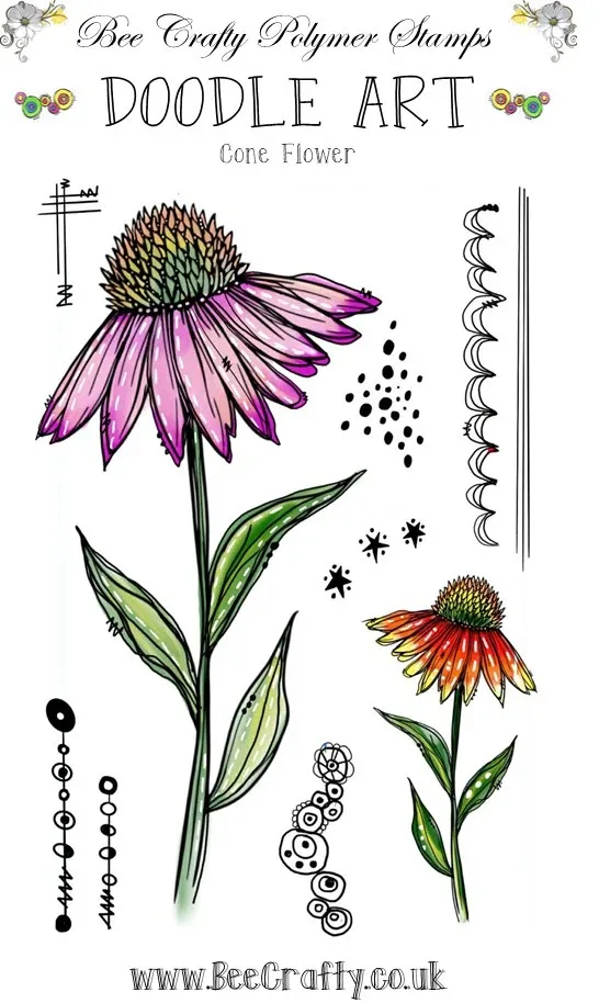 Art Craft Umbrella - Nuovi Timbri Artistici A6 2026 -