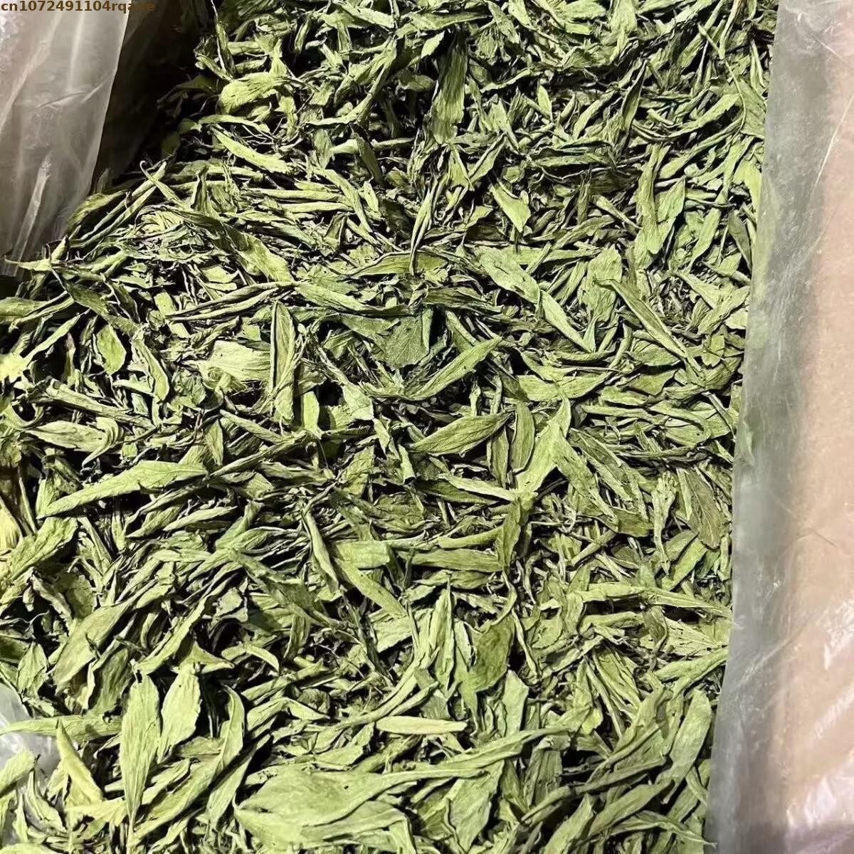 Art Craft Rose - Polvere di Stevia Rebaudiana essiccata pura,