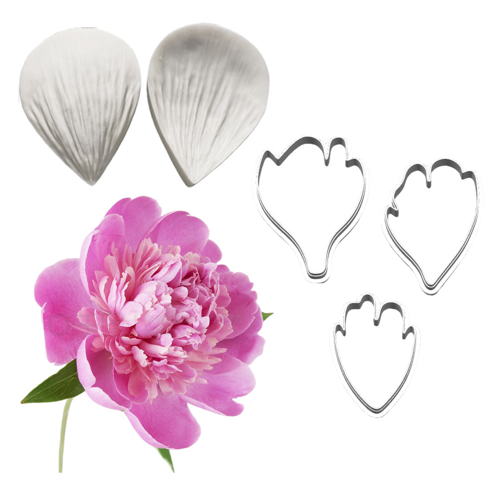 Art Craft Clay - Nuovi Stampi e Taglierine in Silicone