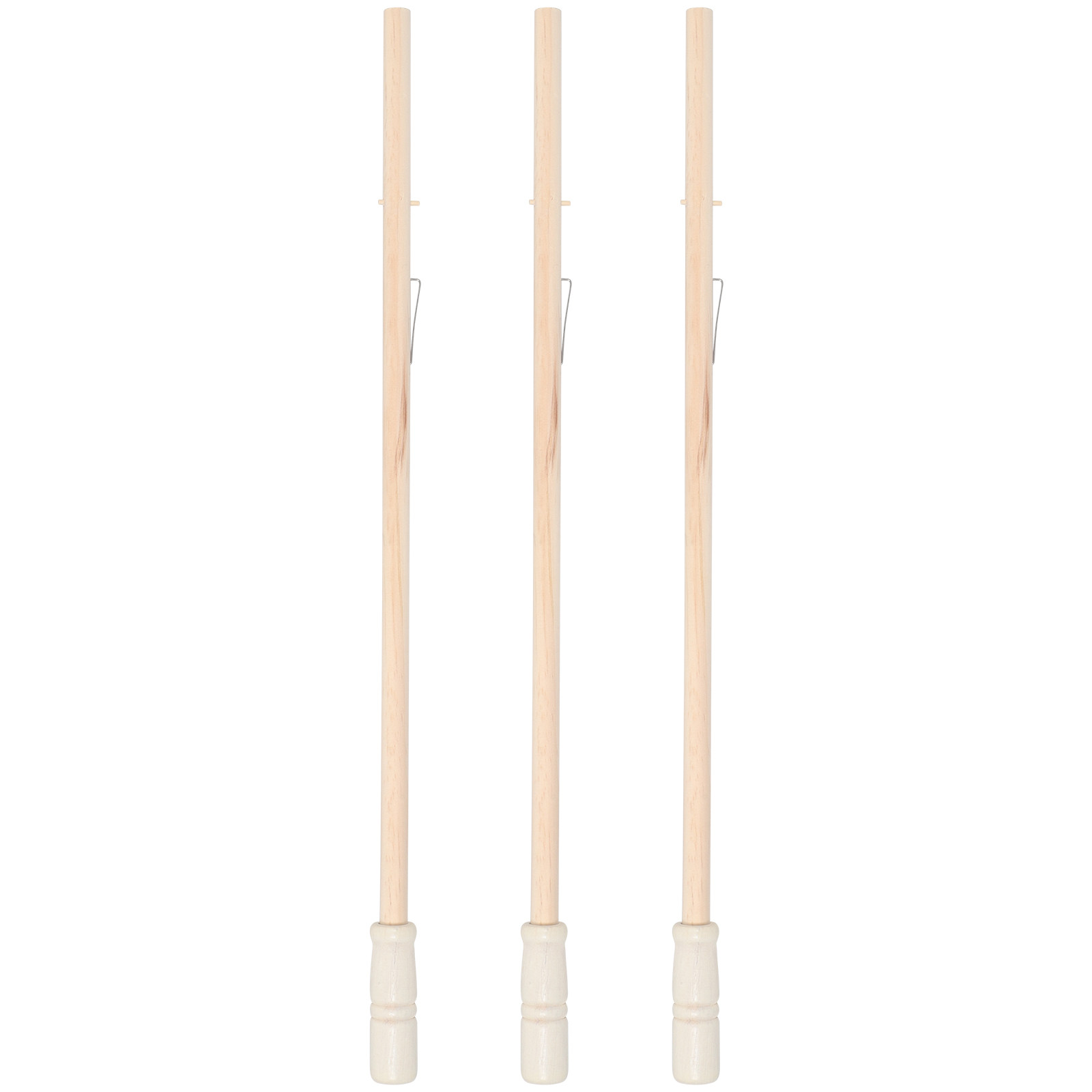 Art Craft Umbrella - Set di 6 Bastoni per Ombrelli
