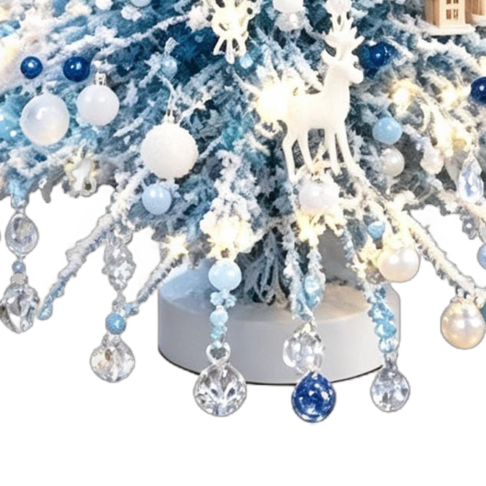 Art Craft Tree - Kit per Albero di Natale con
