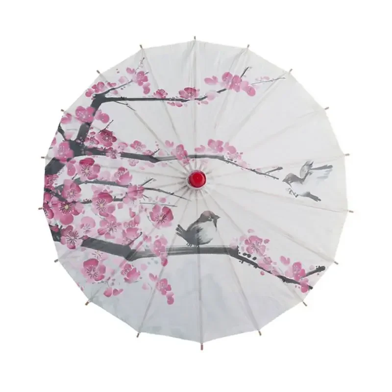 Art Craft Umbrella - JBTP Panno di seta Ombrello classico
