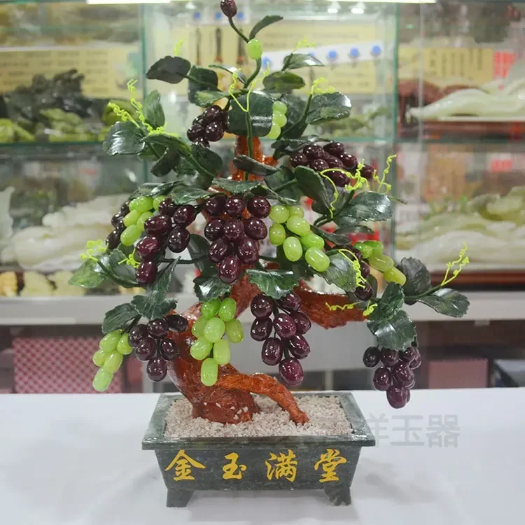 Ornamento in pietra albero d'u - Art Craft Tree recensione e prezzo