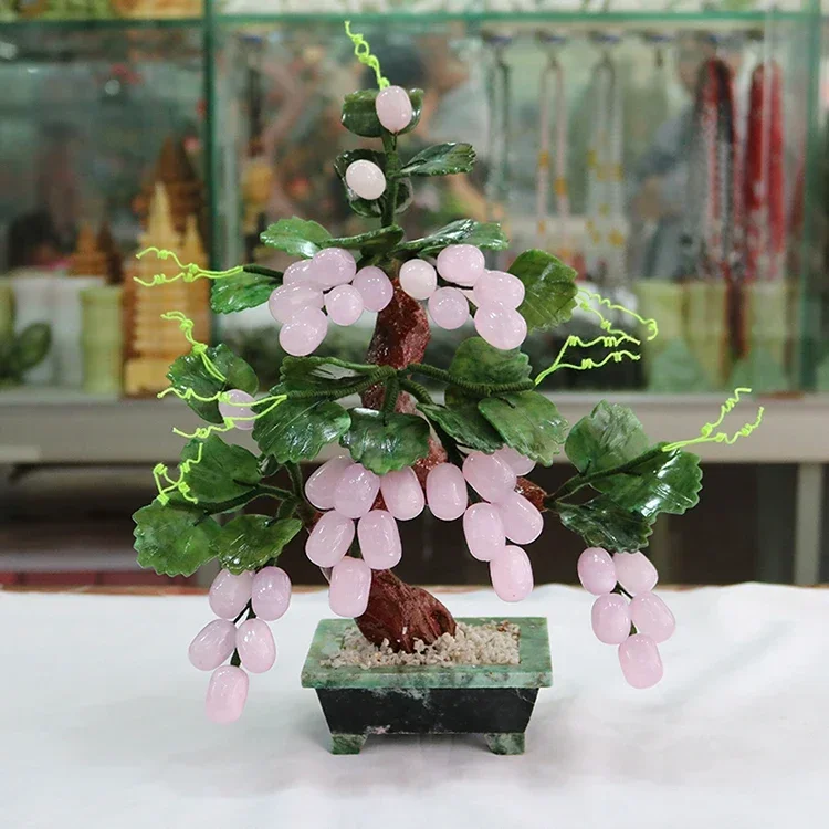 Ornamento in pietra albero d'u - Art Craft Tree recensione e prezzo