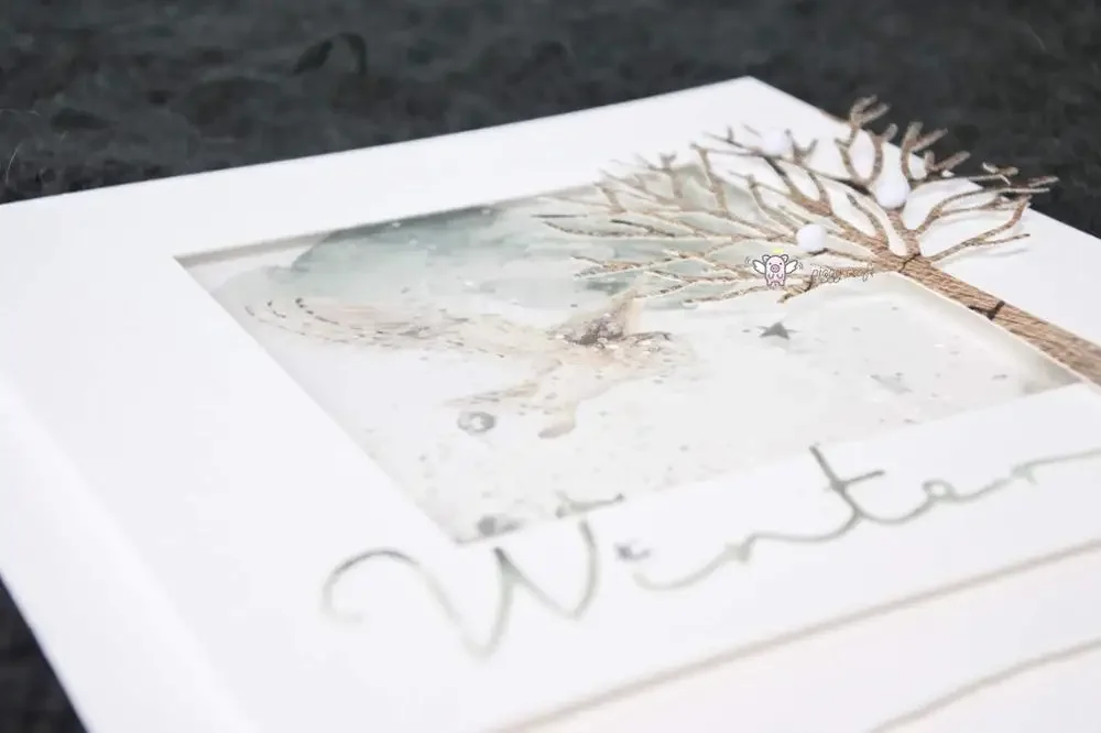 Piggy Craft - Fustelle in meta - Art Craft Tree recensione e prezzo