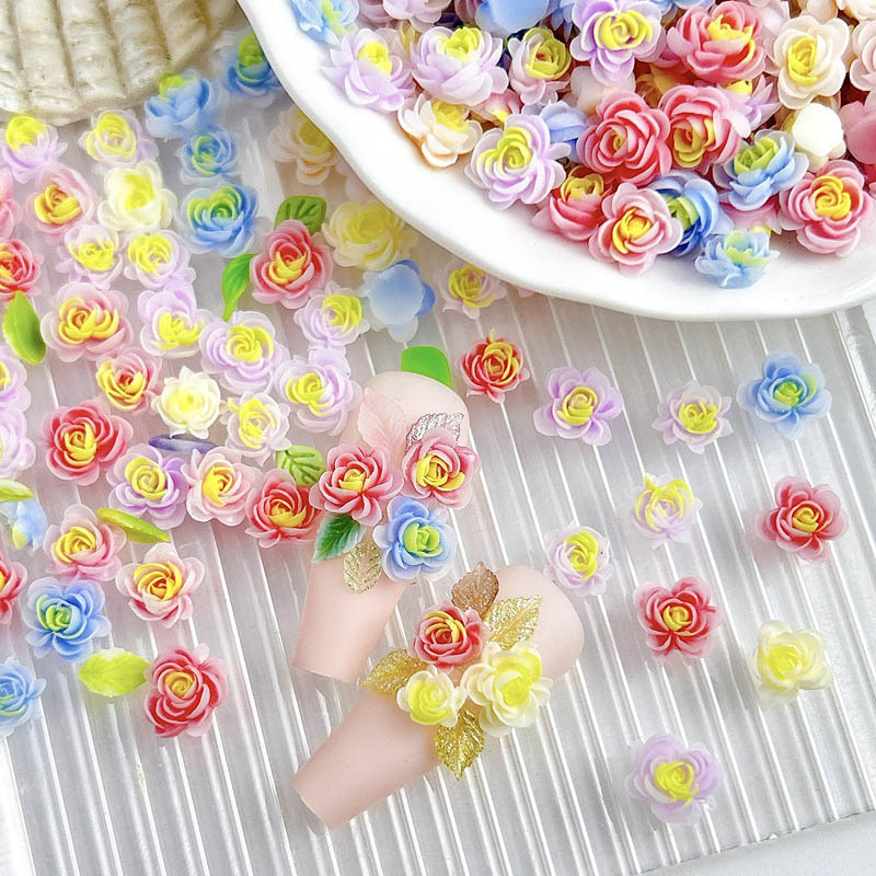 50 pezzi di fiori in resina mi - Art Craft Rose recensione e prezzo