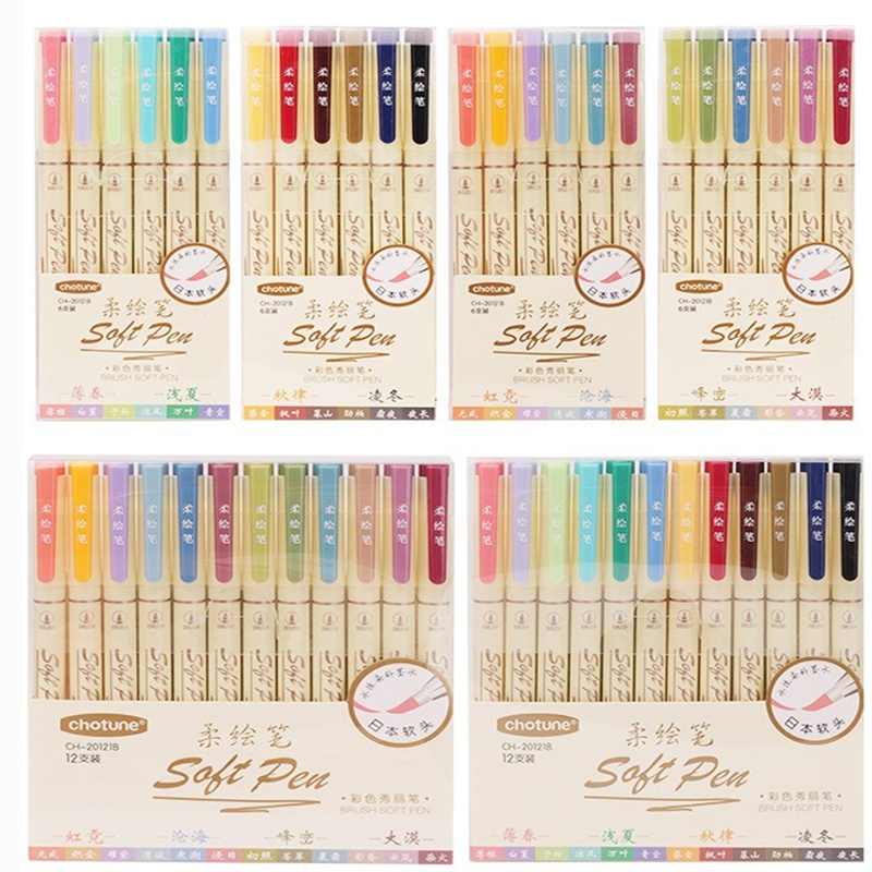 Set di 24/3 Pennarelli Artisti - Copic Marker Sketch recensione e prezzo