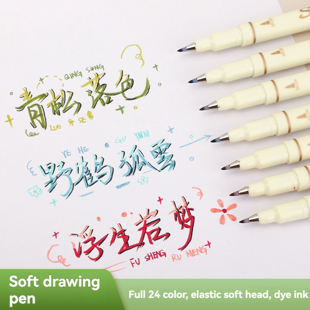 Set di 24/3 Pennarelli Artisti - Copic Marker Sketch recensione e prezzo