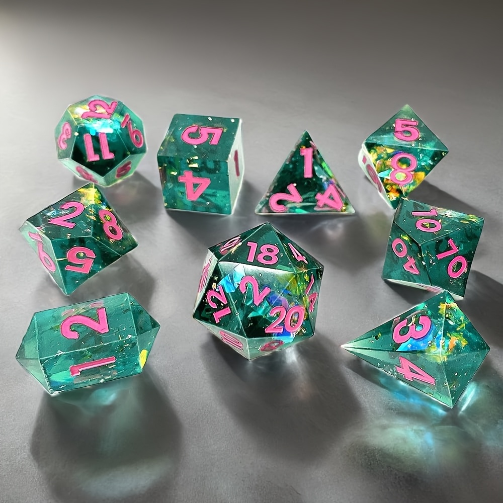 1 set di stampi in resina sili - Resin Casting Mold recensione e prezzo