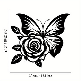 1 arte da parete in metallo co - Art Craft Logo Design recensione e prezzo