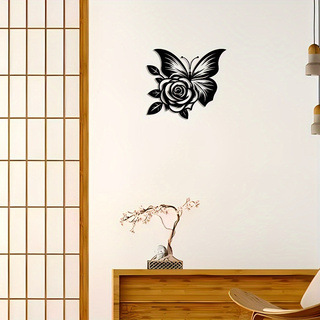 1 arte da parete in metallo co - Art Craft Logo Design recensione e prezzo