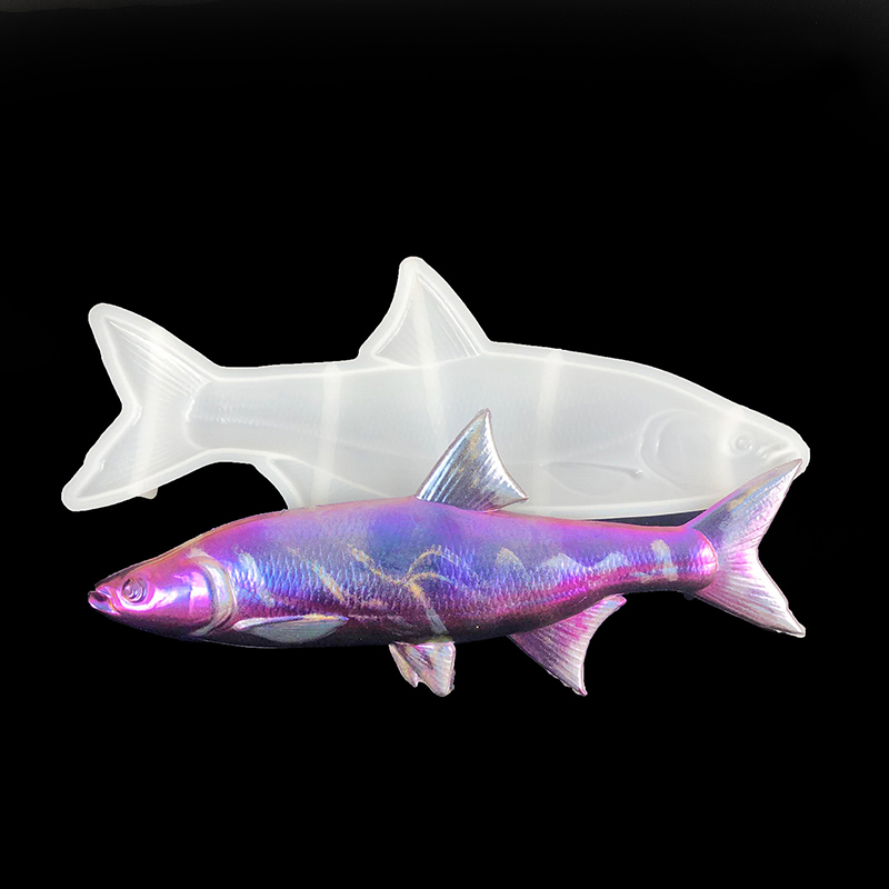 1pc Stampo epossidico in silic - Resin Casting Mold recensione e prezzo