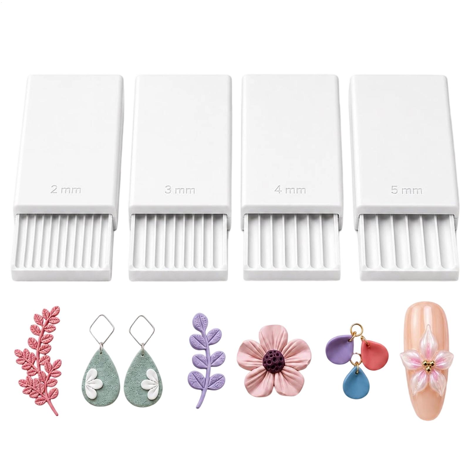 Set di 4 Strumenti Riutilizzab - Art Craft Clay recensione e prezzo