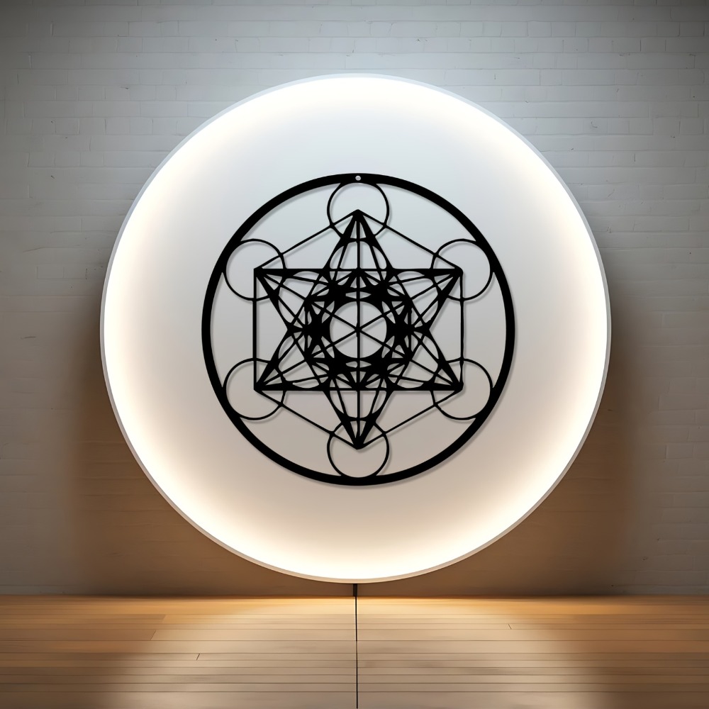 CIFBUY Scultura da Parete in F - Art & Craft Voucher Code recensione e prezzo
