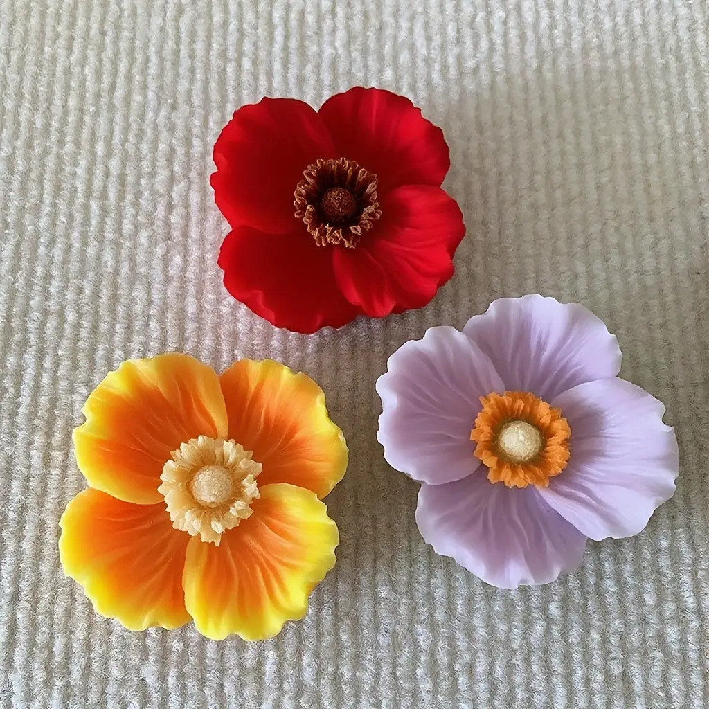 Stampo in silicone per candele - Art Craft Clay recensione e prezzo