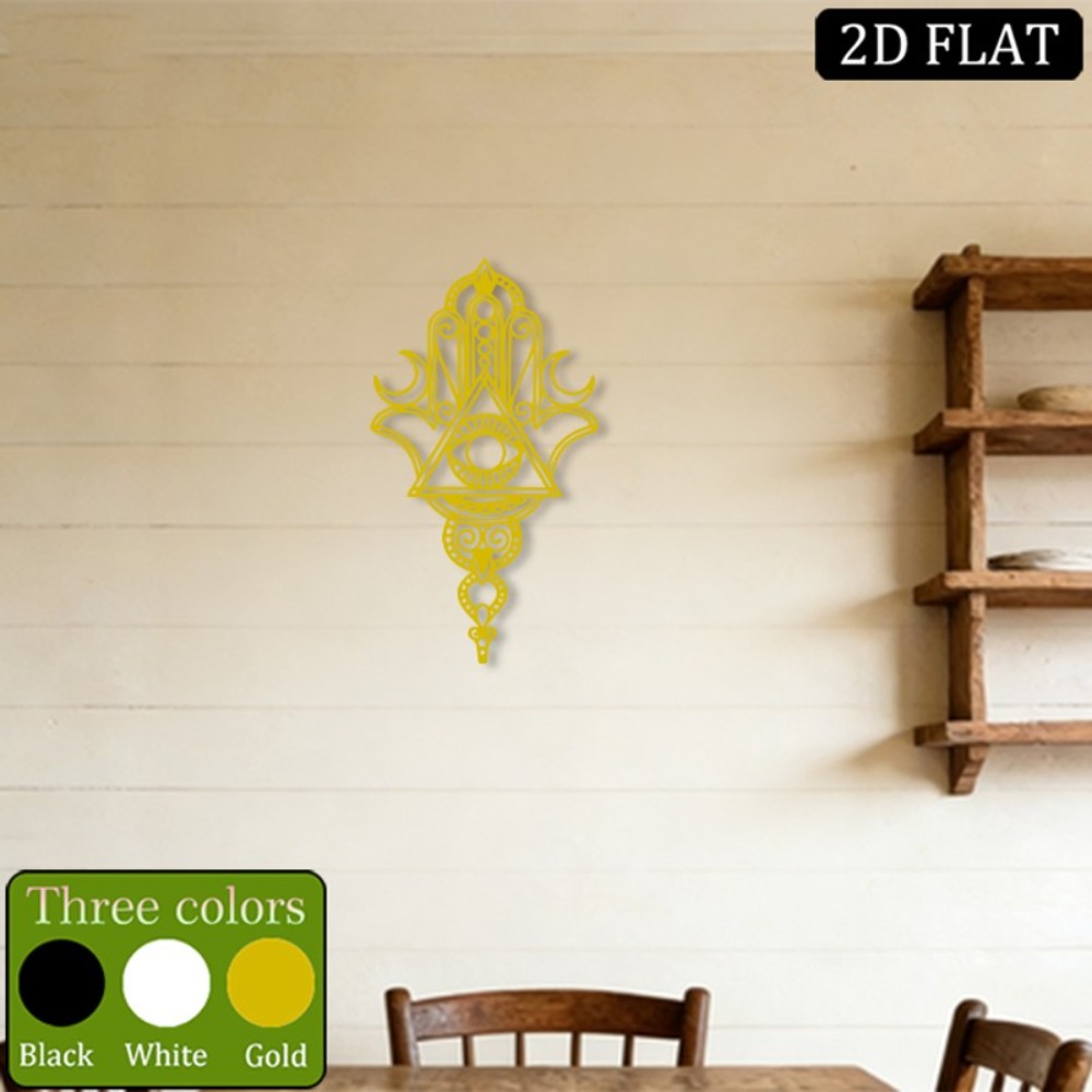 CIFBUY Decorazione da Parete i - Art & Craft Voucher Code recensione e prezzo