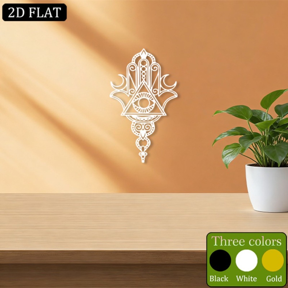 CIFBUY Decorazione da Parete i - Art & Craft Voucher Code recensione e prezzo