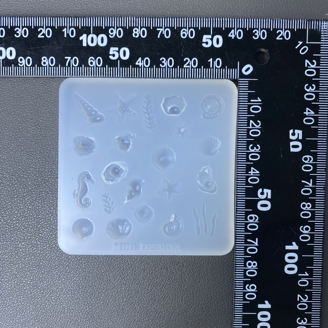 Stampo in silicone per resina  - Resin Casting Mold recensione e prezzo