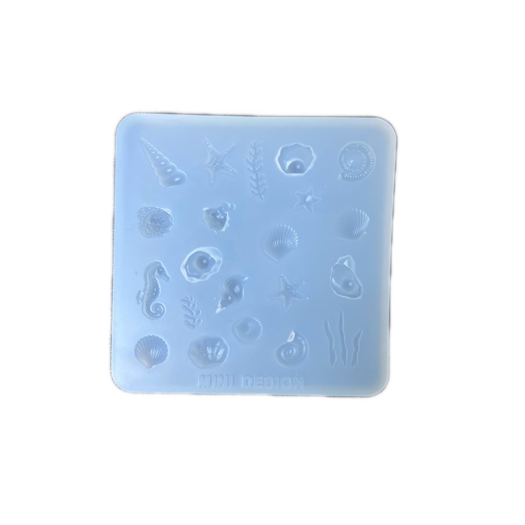 Stampo in silicone per resina  - Resin Casting Mold recensione e prezzo