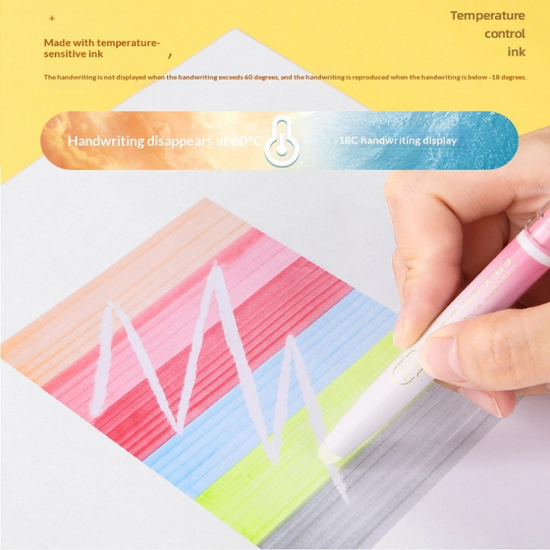 Evidenziatore cancellabile a c - Pilot Pen Frixion recensione e prezzo