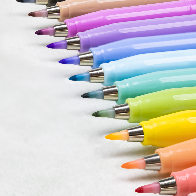 6 pezzi pennarelli con punta a - Copic Marker Sketch recensione e prezzo