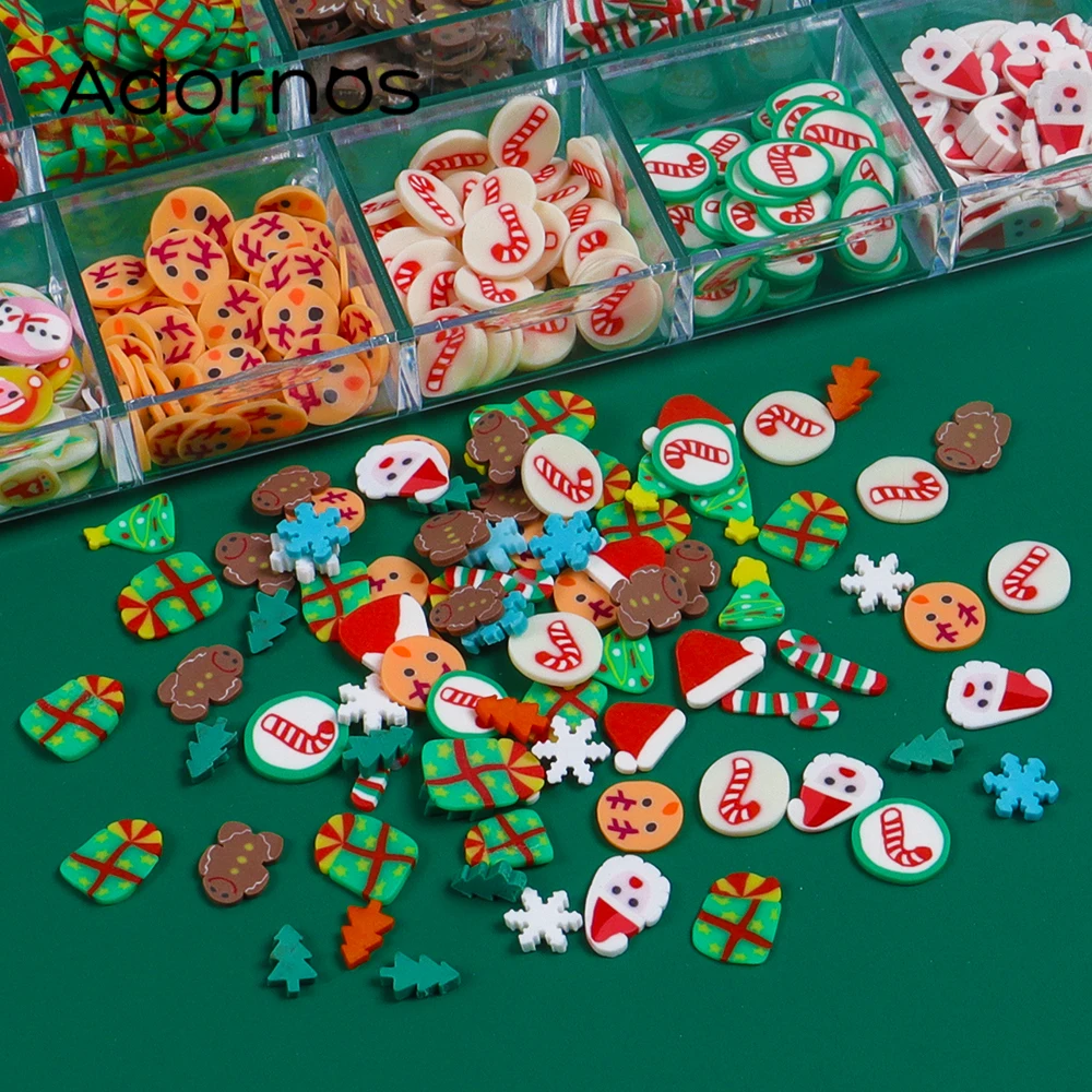 12 griglie natale ceramica mor - Art Craft Clay recensione e prezzo