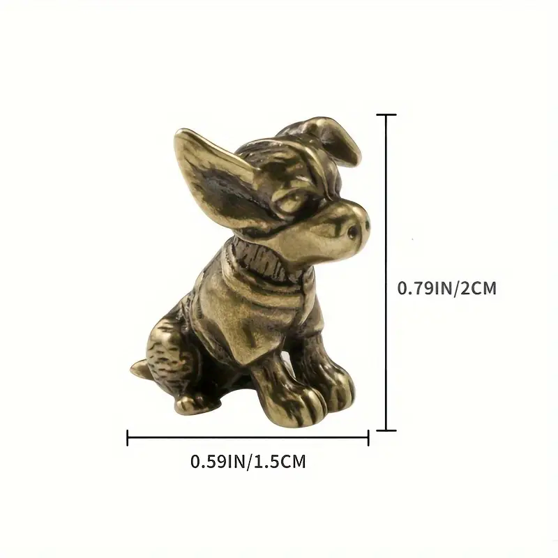Ornamento per cani di piccola  - Art Craft Room recensione e prezzo