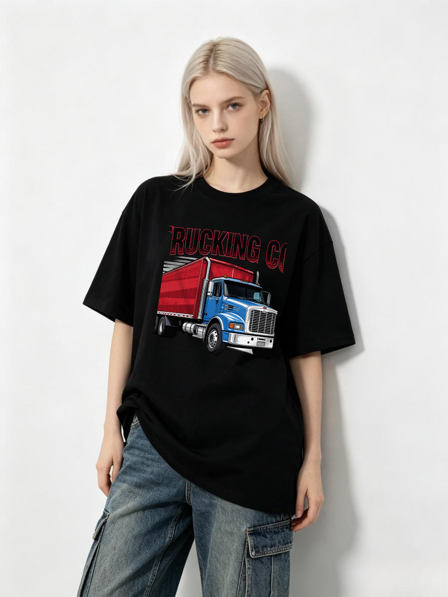 T-shirt Artigianali in Cotone  - Art Craft Logo Design recensione e prezzo