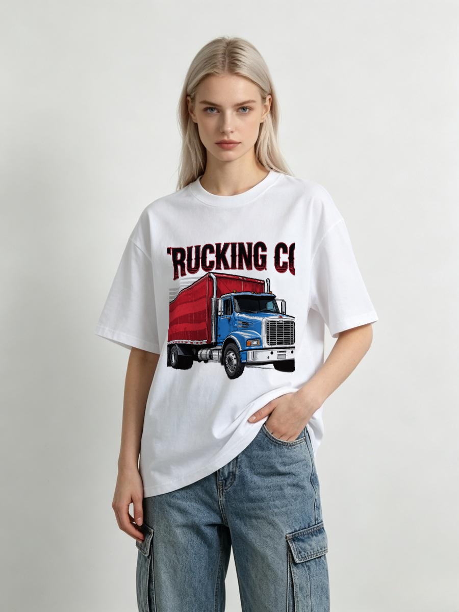 T-shirt Artigianali in Cotone  - Art Craft Logo Design recensione e prezzo