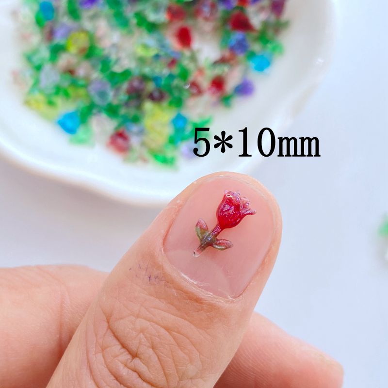 100 pz resina Glitter Mini car - Art Craft Rose recensione e prezzo