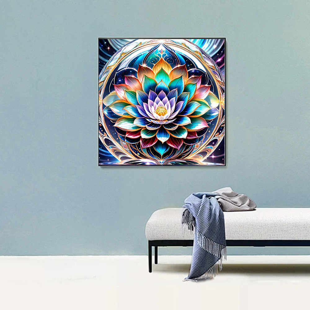 Huacan Diamond Painting Set Ta - Art Craft Rose recensione e prezzo