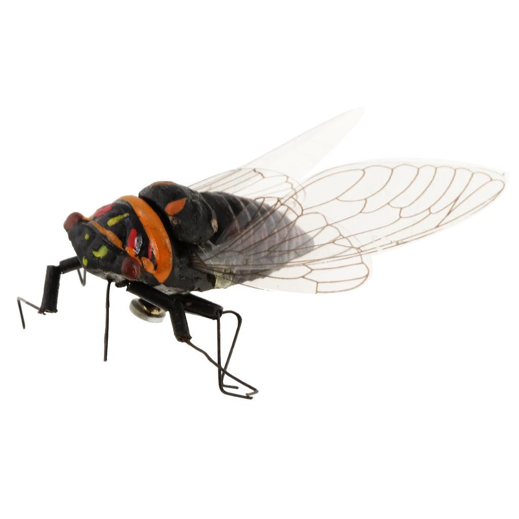 2X Clay Insect Model magnete d - Art Craft Clay recensione e prezzo