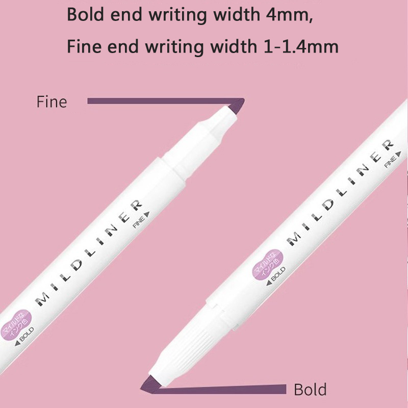 NUOVI evidenziatori zebrati ze - Copic Marker Sketch recensione e prezzo