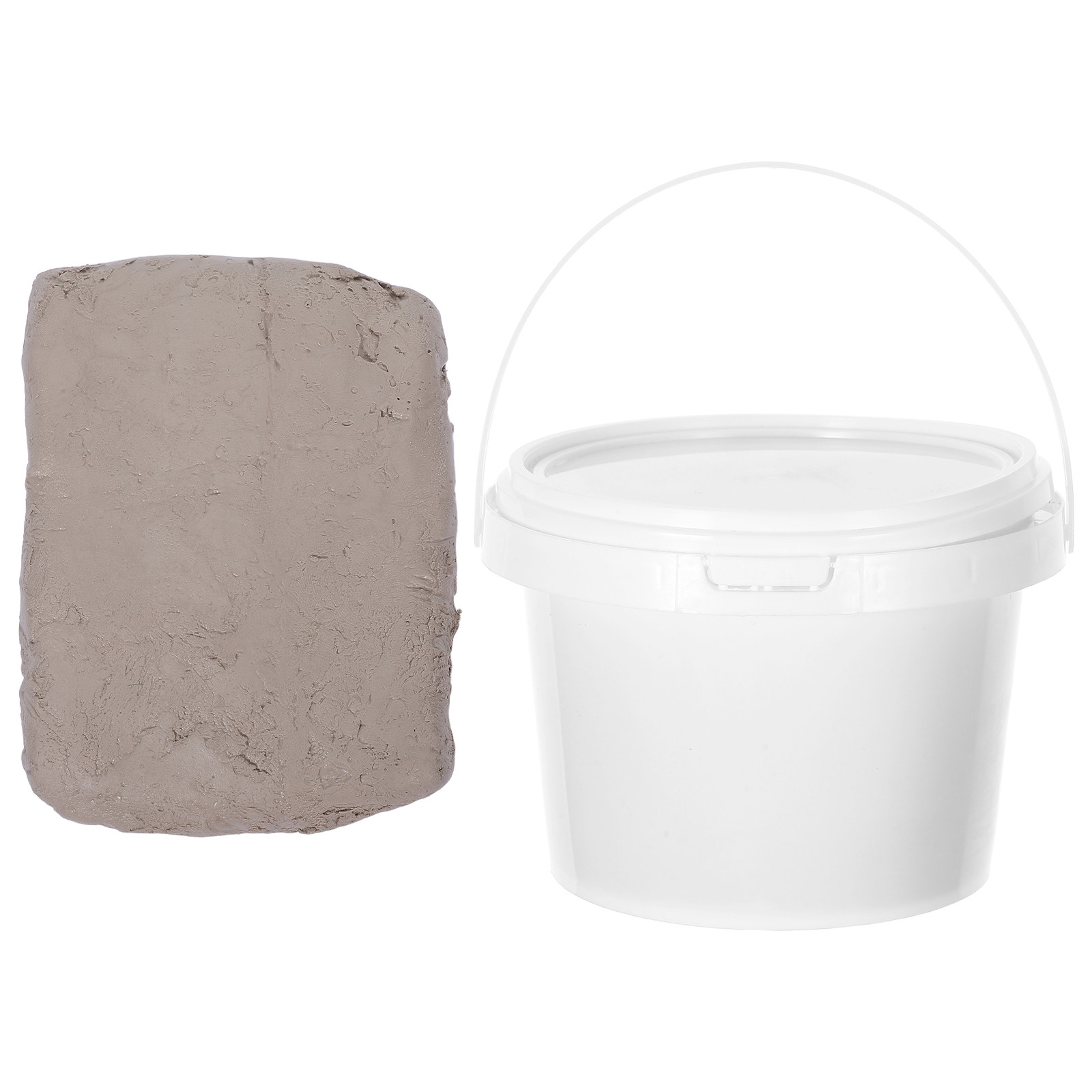 Set di Argilla Bianca ad Asciu - Art Craft Clay recensione e prezzo