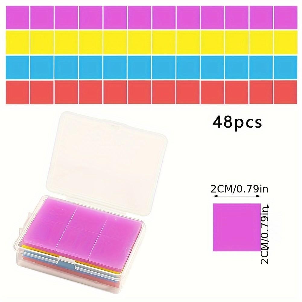 48 Pezzi di Cera per Pittura D - Art Craft Clay recensione e prezzo