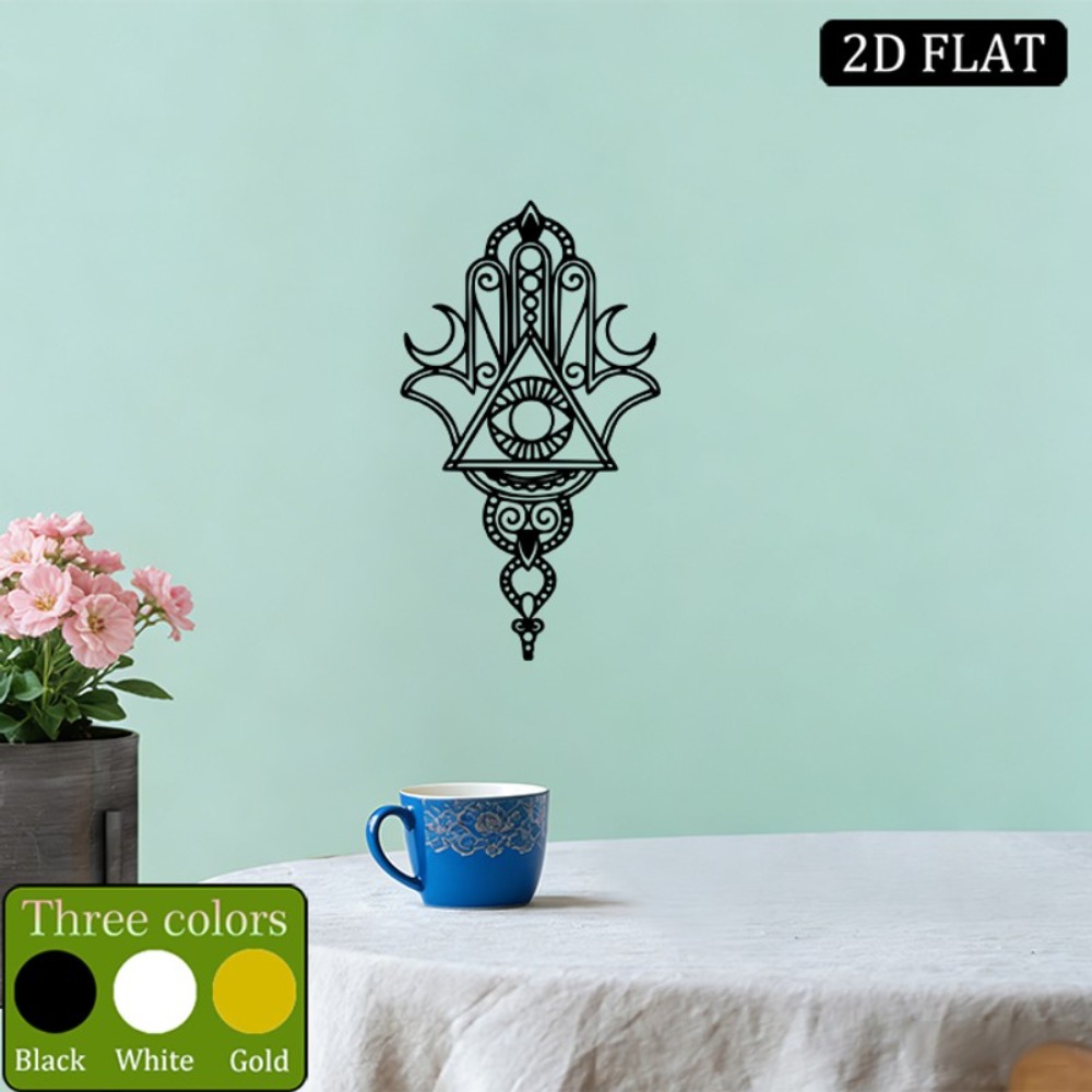 CIFBUY Decorazione da Parete i - Art & Craft Voucher Code recensione e prezzo