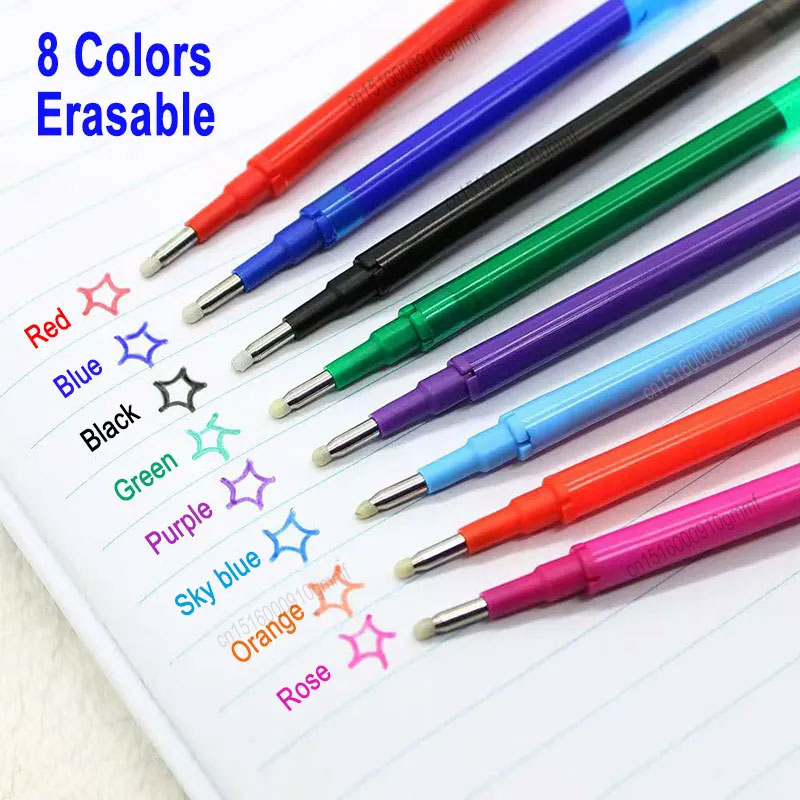 5 Pz/30 Pz Penna Gel Cancellab - Pilot Pen Frixion recensione e prezzo