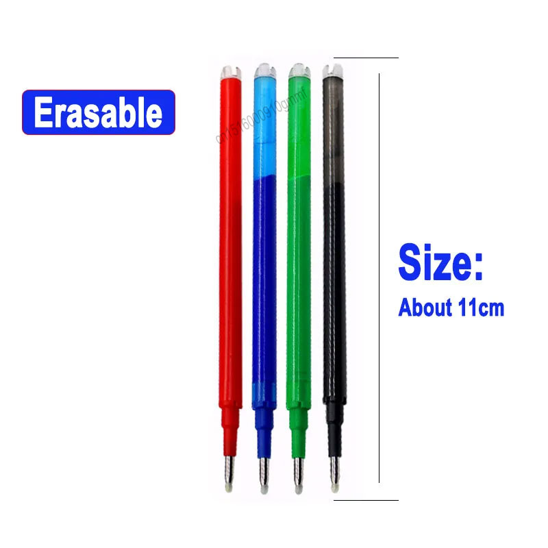 5 Pz/30 Pz Penna Gel Cancellab - Pilot Pen Frixion recensione e prezzo