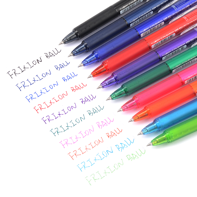 Pilota FriXion cancellabile pe - Pilot Pen Frixion recensione e prezzo