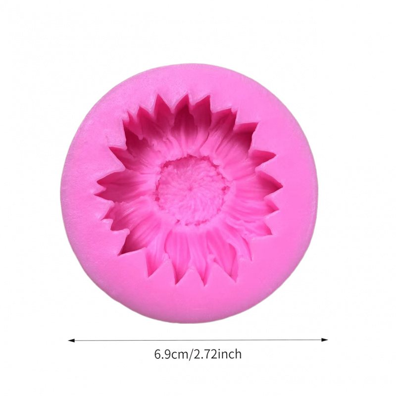 1 Stampo artigianale in silico - Art Craft Clay recensione e prezzo