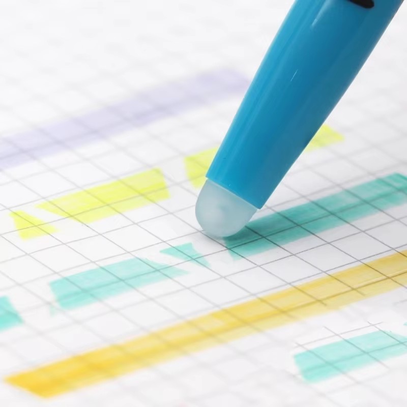 6/12 Pezzi Pennarelli Evidenzi - Pilot Pen Frixion recensione e prezzo
