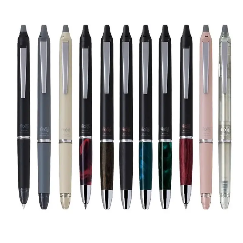 Nuova Penna a Sfera Originale  - Pilot Pen Frixion recensione e prezzo