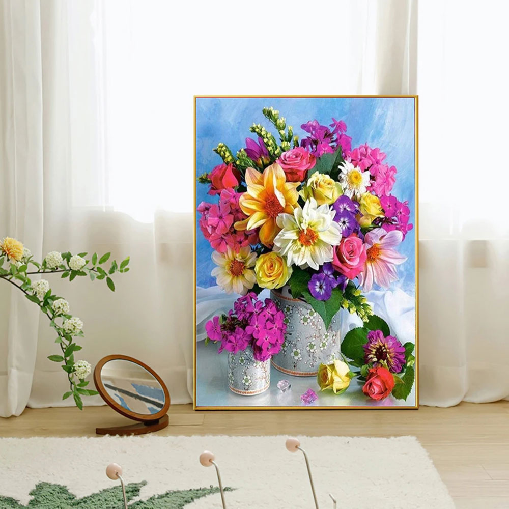 Kit Mosaico Diamantato Complet - Art Craft Rose recensione e prezzo