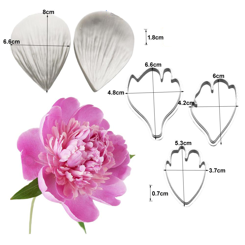Nuovi Stampi e Taglierine in S - Art Craft Clay recensione e prezzo