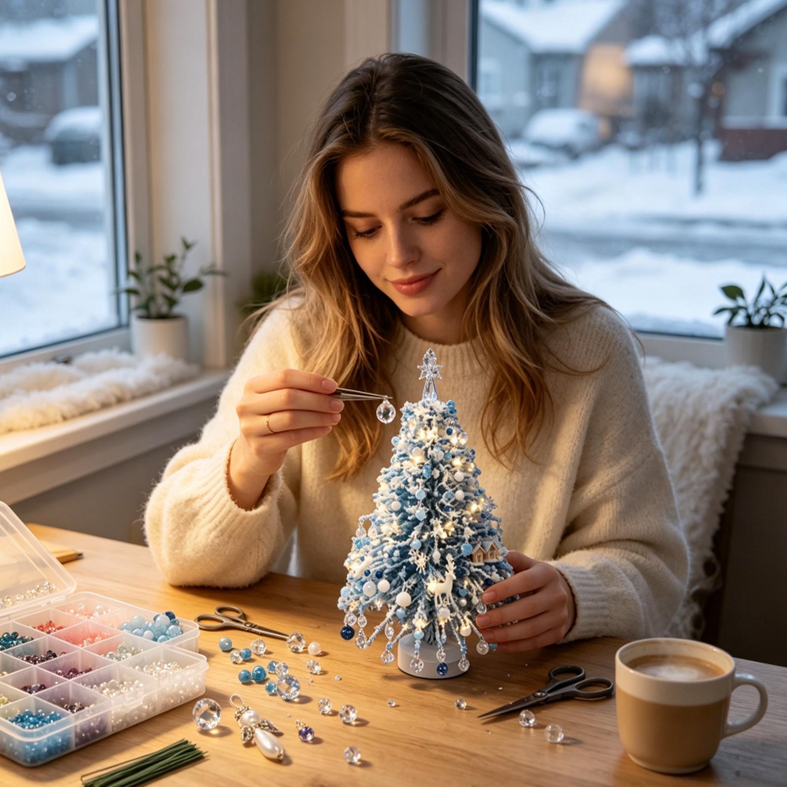 Progetto Artistico di Decorazi - Art Craft Tree recensione e prezzo