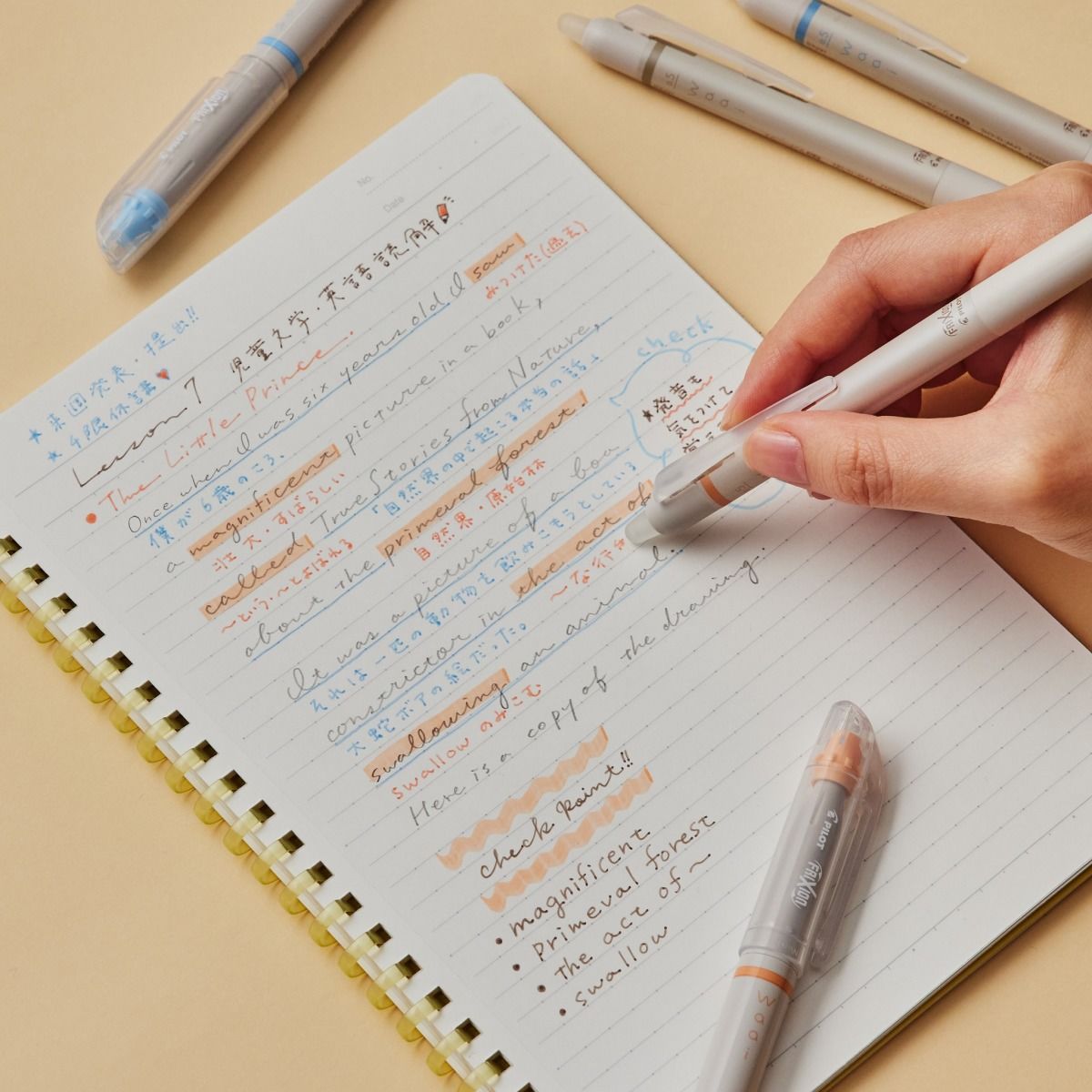 1 pz Pilot Waai Frixion Limite - Pilot Pen Frixion recensione e prezzo