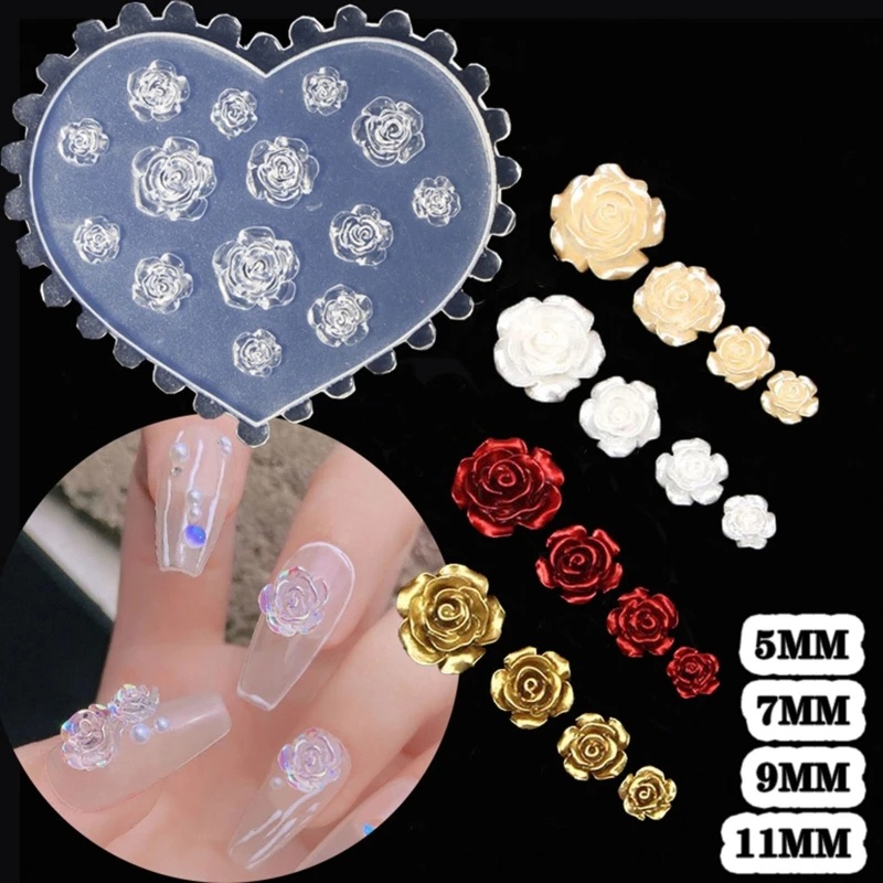 Stampo in Silicone per Decoraz - Art Craft Rose recensione e prezzo